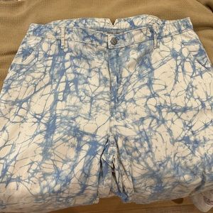 16w/18w Rachel Comey x Target jeans